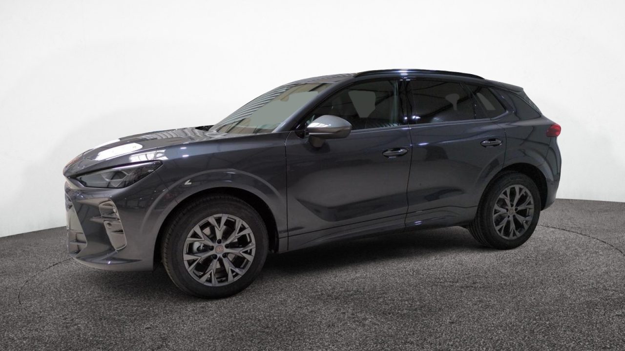 Cupra TERRAMAR 1.5 ETSI HYBRID 150 CH BVA DSG7 V + SIEGES CHAUFFANTS
