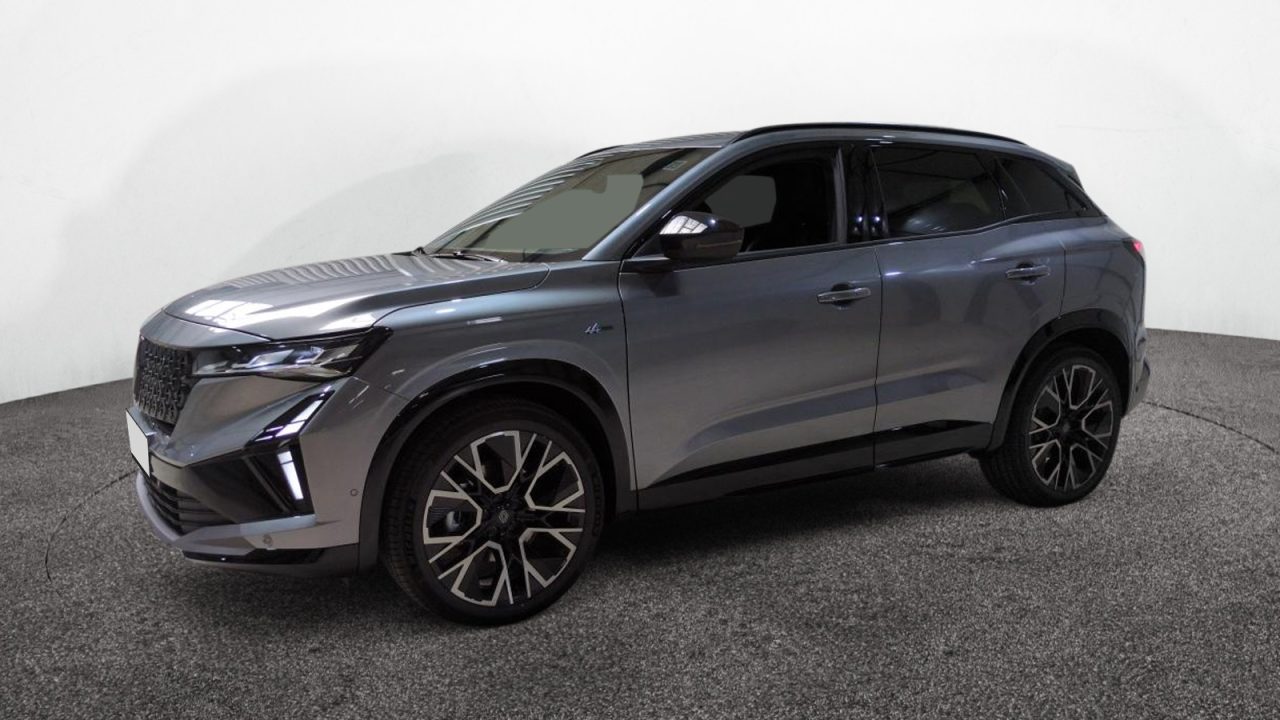 Renault AUSTRAL NOUVEAU FULL HYBRID E-TECH 200 CH BVA ESPRIT ALPINE + PARE-BRISE CHAUFFANT