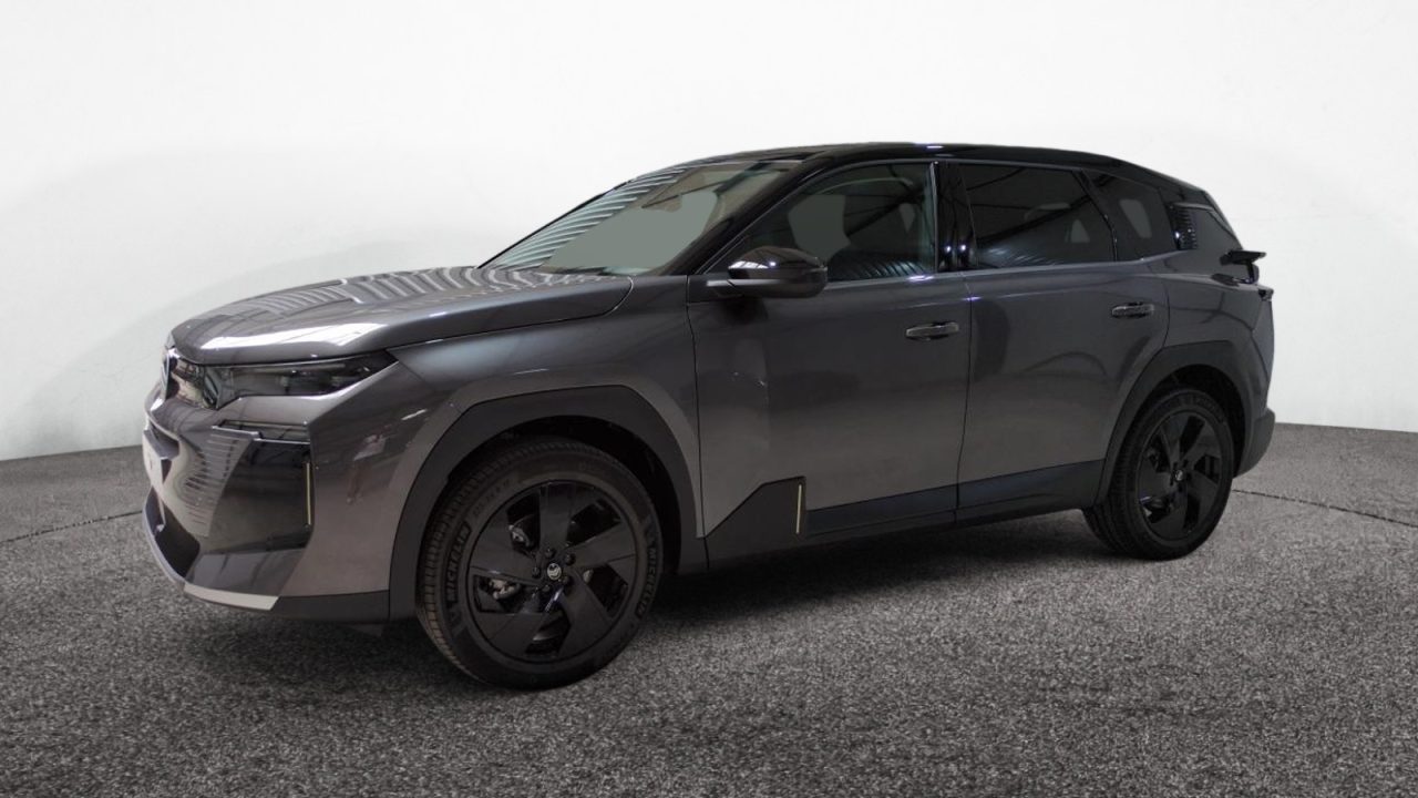 Citroen C5 AIRCROSS NOUVEAU HYBRIDE 145 CH BVA E-DCS6 MAX + TOIT PANO