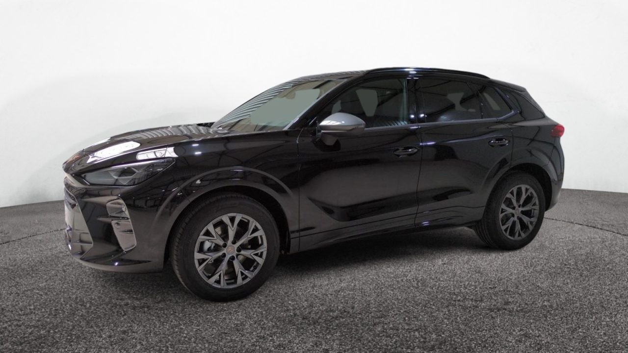 Cupra TERRAMAR 1.5 ETSI HYBRID 150 CH BVA DSG7 V + SIEGES CHAUFFANTS