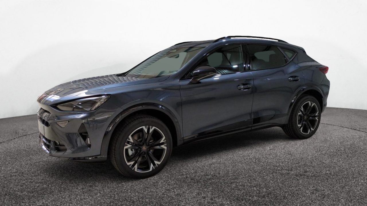Cupra FORMENTOR 1.5 ETSI HYBRID 150 BVA DSG7 V + JANTES 18 + TOIT PANO