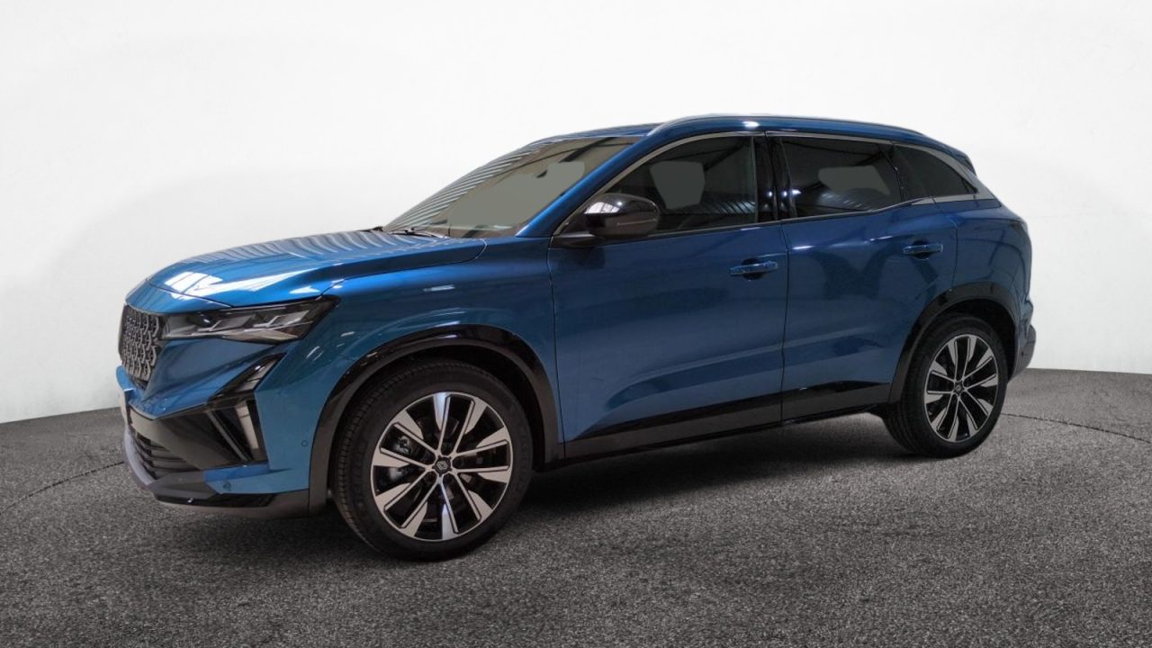Renault AUSTRAL NOUVEAU FULL HYBRID E-TECH 200 CH BVA TECHNO