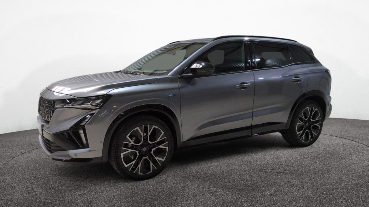 Renault AUSTRAL NOUVEAU FULL HYBRID E-TECH 200 CH BVA ESPRIT ALPINE + PACK PARKING 360 + PARE-BRISE CHAUFFANT