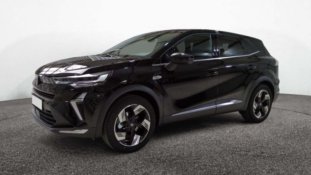 Renault SYMBIOZ E-TECH FULL HYBRID 160 CH BVA TECHNO + HAYON MAINS LIBRES