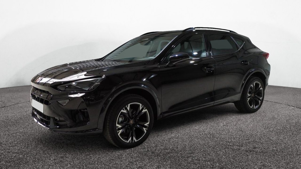 Cupra FORMENTOR 1.5 ETSI HYBRID 150 BVA DSG7 V + JANTES 18 + TOIT PANO